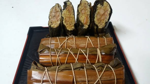 愛的小米粽 - 圖片 3